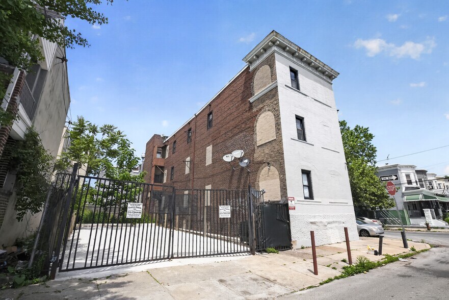 5400 Walnut St, Philadelphia, PA à vendre - Photo du bâtiment - Image 3 de 10