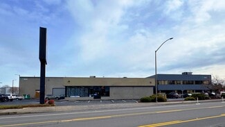More details for 9444 N Whitaker Rd, Portland, OR - Industrial for Lease