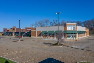 Plus de détails pour 755 Howe Ave, Cuyahoga Falls, OH - Commerce de détail à louer