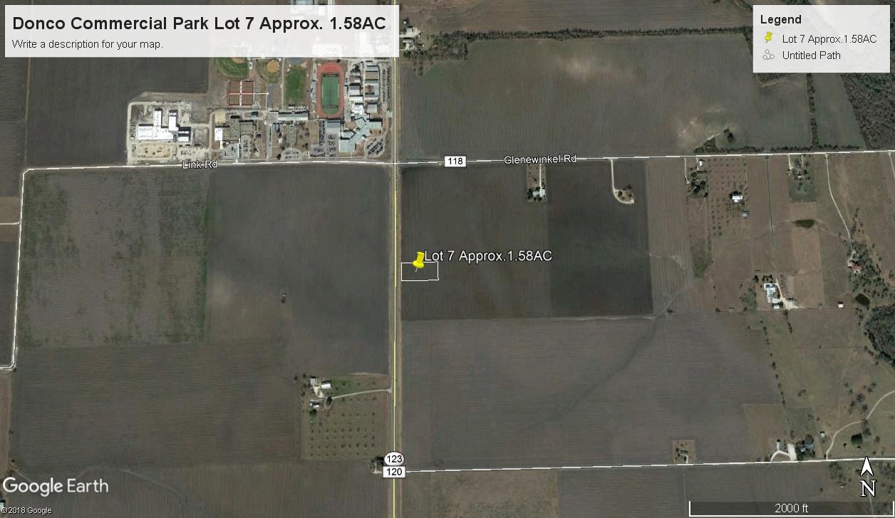 N State Highway 123, Seguin, TX for sale Other- Image 1 of 1