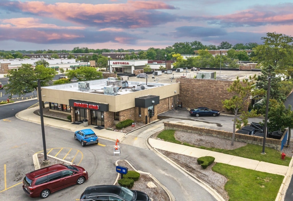 1397-1501 W Dundee Rd, Buffalo Grove, IL for lease Primary Photo- Image 1 of 12