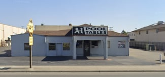 More details for 558 E Lewelling Blvd, San Lorenzo, CA - Retail for Lease