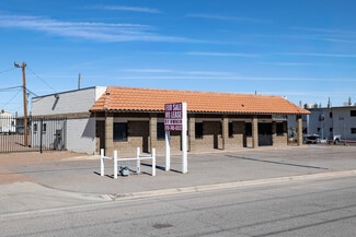 More details for 4601 Titanic Ave, El Paso, TX - Flex for Lease