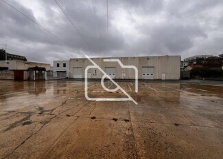 Plus de détails pour Industriel à louer