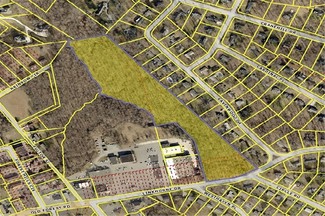 Plus de détails pour 2860 Linkhorne Dr, Lynchburg, VA - Terrain à vendre