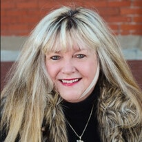 Janice James