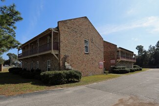 Plus de détails pour 2929 Langley Ave, Pensacola, FL - Bureau à louer