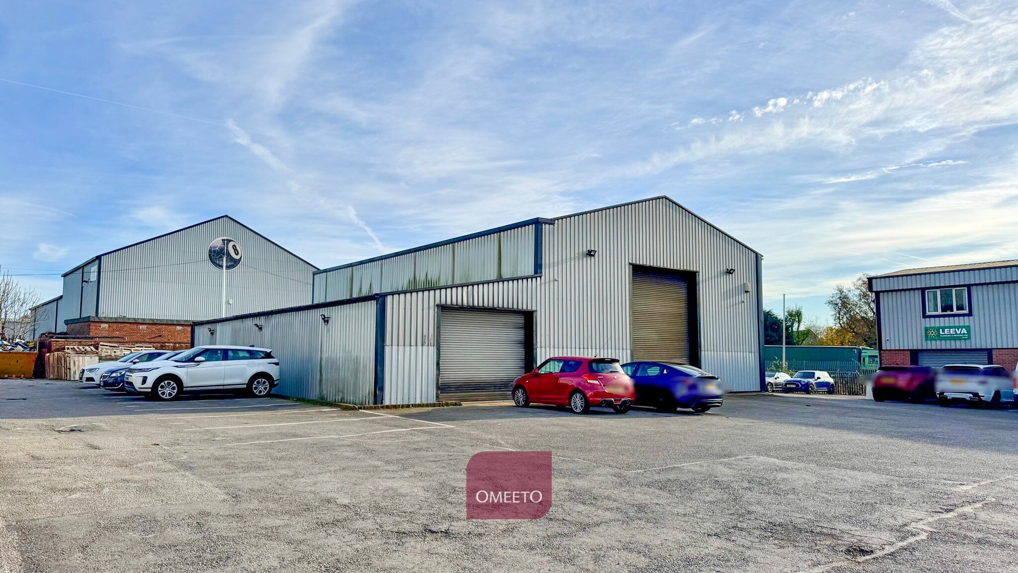 Heage Rd, Ripley for lease Building Photo- Image 1 of 9