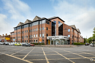 More details for Cross St, Sale - Office for Lease