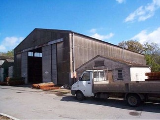 More details for Harewood Forest, Andover - Industrial for Sale