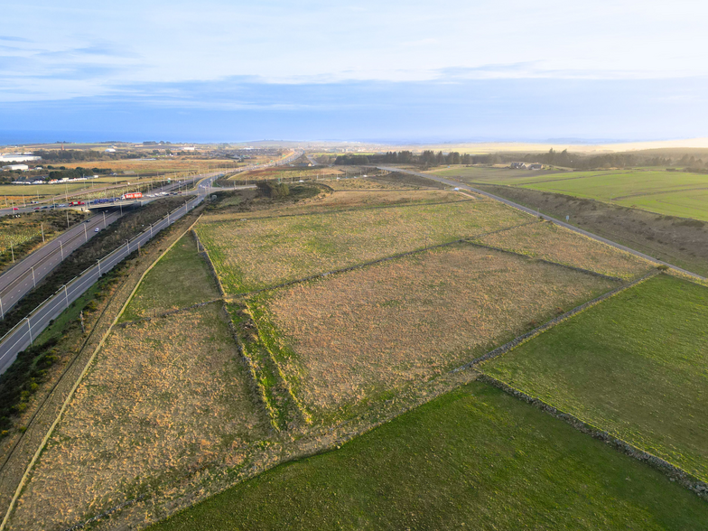 Land At Charleston, Aberdeen à vendre - Photo principale - Image 1 de 1