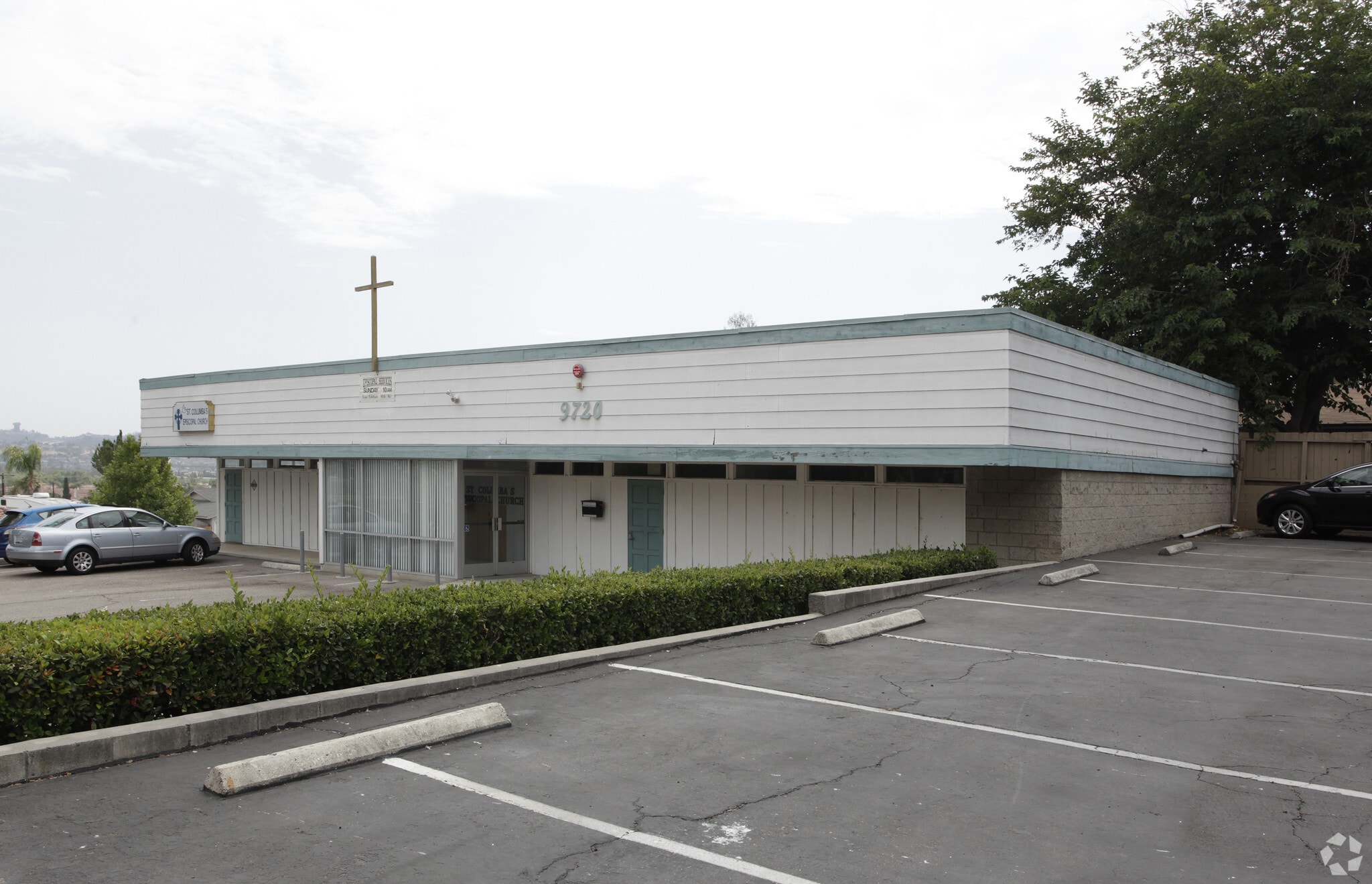 9720 Cuyamaca St, Santee, CA for lease Primary Photo- Image 1 of 7