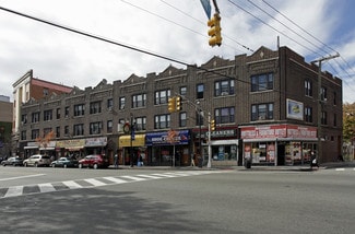 More details for 845 Bergen Ave, Jersey City, NJ - Retail for Sale