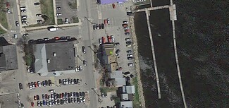 Plus de détails pour 99 Commercial St, Bath, ME - Commerce de détail à vendre