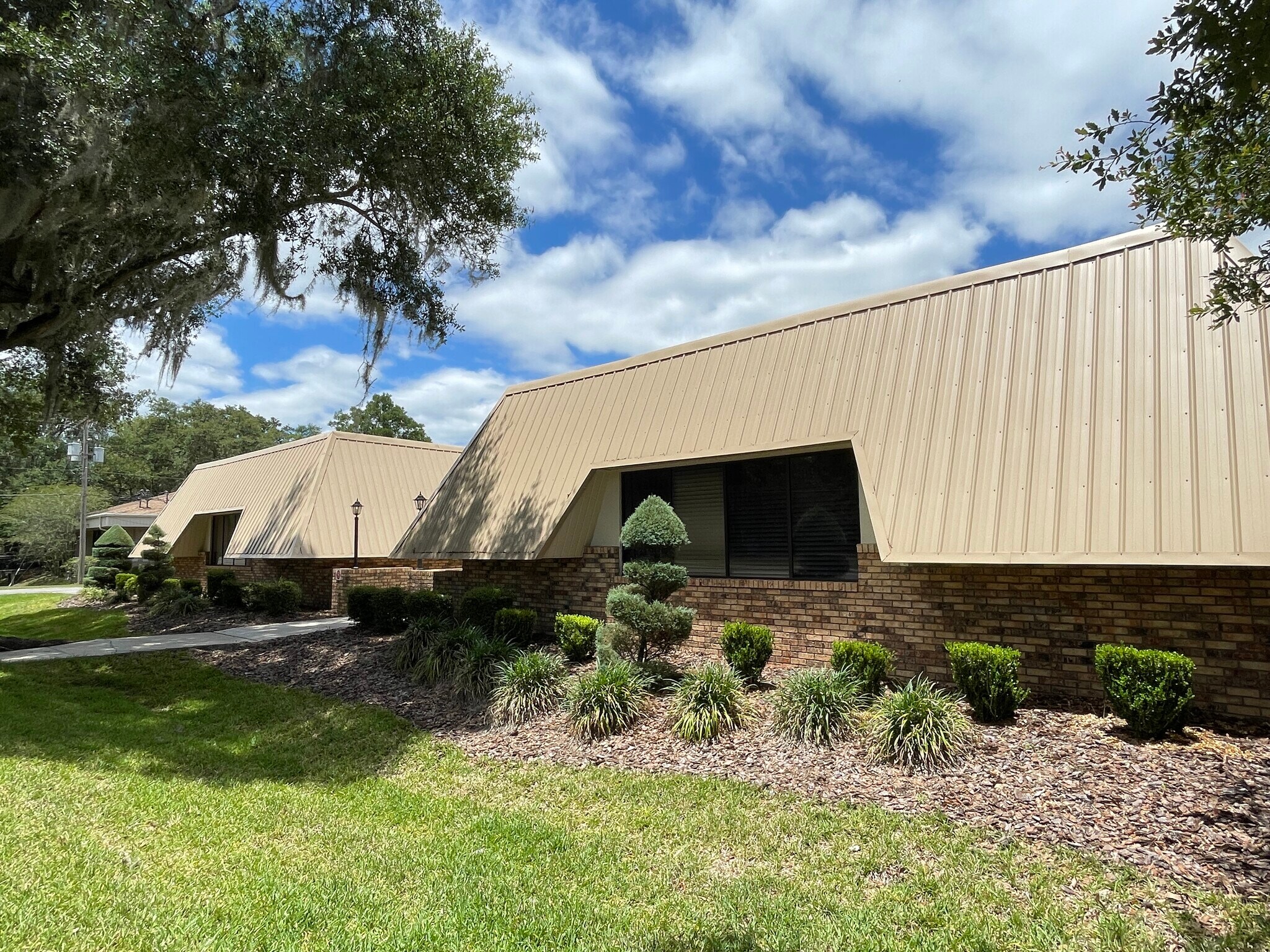4432 NW 23rd Ave, Gainesville, FL for lease Primary Photo- Image 1 of 18