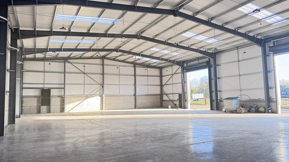 Offerton Ln, Hindlip for lease - Building Photo - Image 3 of 4