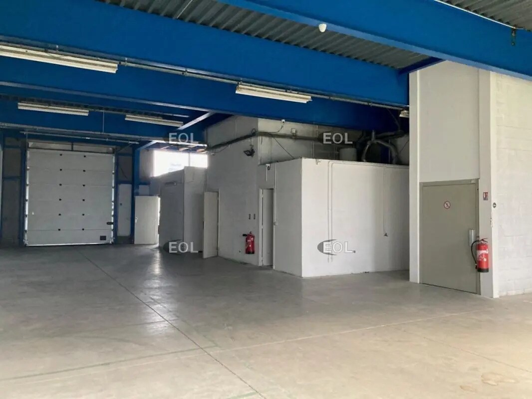 Flex in Vitry-sur-Seine for lease Interior Photo- Image 1 of 7