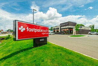 Plus de détails pour 6680 Lee Hwy, Chattanooga, TN - Bureau à vendre