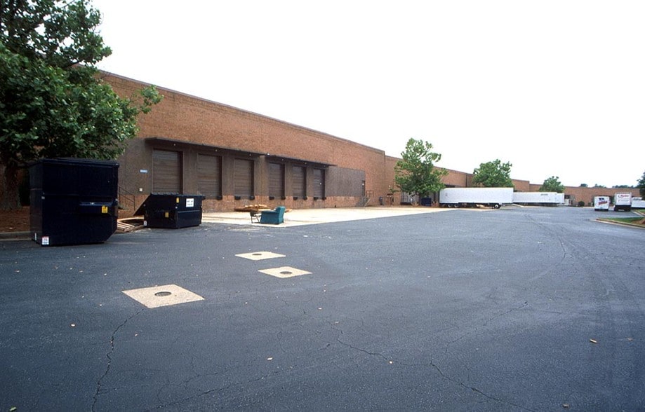 6695 Jimmy Carter Blvd, Norcross, GA for lease - Other - Image 2 of 7