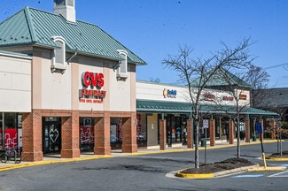 More details for 1040-1096 Elden St, Herndon, VA - Retail for Lease