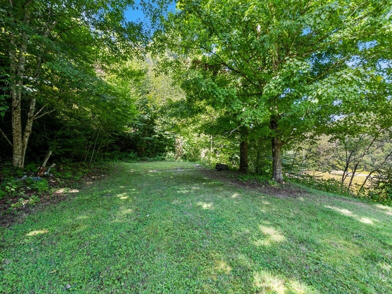 4 & 20 Plott Balsam rd, Maggie Valley, NC à vendre - Photo du bâtiment - Image 3 de 5