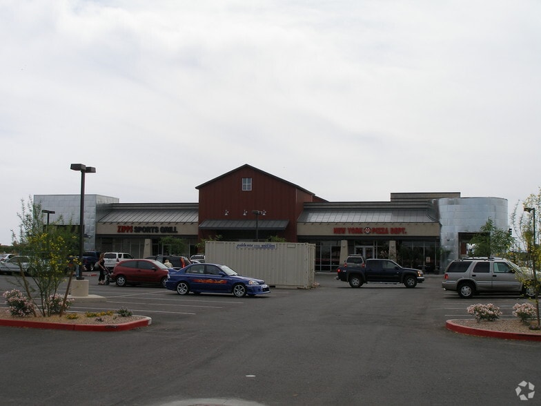 211 E Warner Rd, Gilbert, AZ for sale - Building Photo - Image 3 of 13