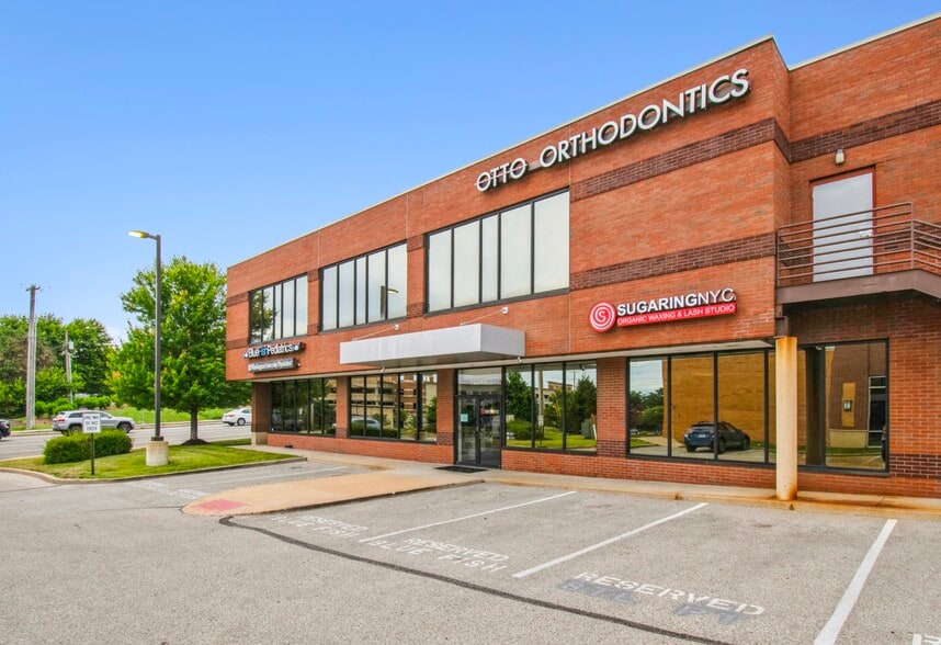 Manchester Rd, Saint Louis, MO for lease - Building Photo - Image 2 of 11