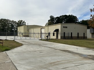 More details for 5035 Flournoy Lucas Rd, Shreveport, LA - Industrial for Lease