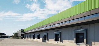 Plus de détails pour Industriel à louer