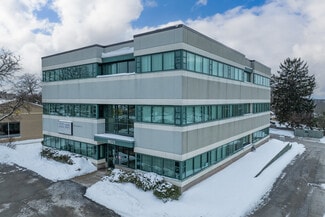 More details for 10521 Perry Hwy, Wexford, PA - Office for Lease