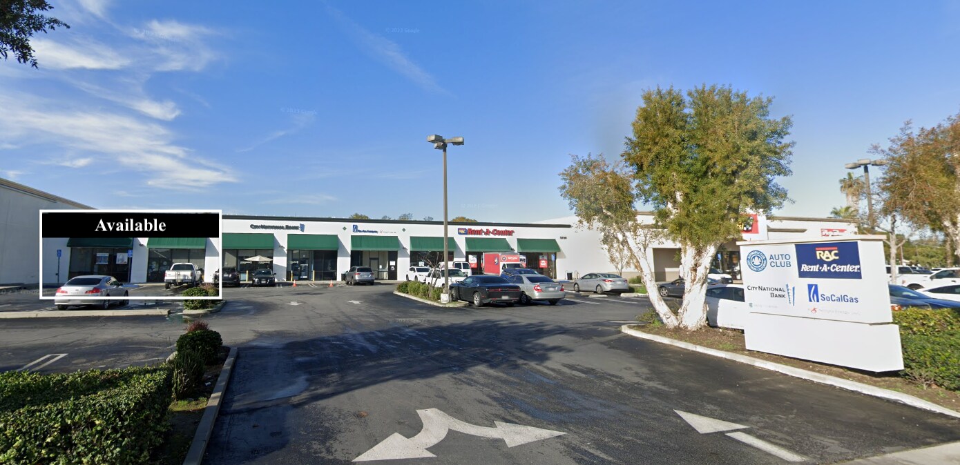 3737-3741 S Crenshaw Blvd, Los Angeles, CA for lease Building Photo- Image 1 of 6