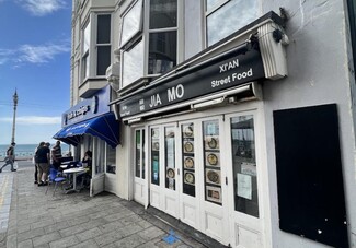 Plus de détails pour 2 Ship St, Brighton - Vente au détail à louer