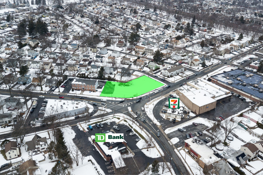190-192 Darling Ave, Bloomfield, NJ for sale - Building Photo - Image 3 of 4