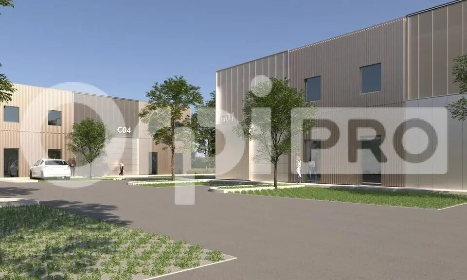 Flex in Fareins for sale - Building Photo - Image 3 of 7