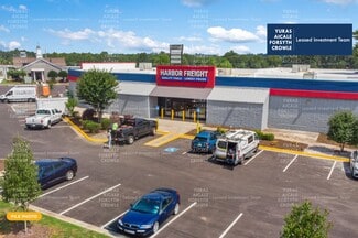More details for 1202 S Park St, Carrollton, GA - Retail for Sale