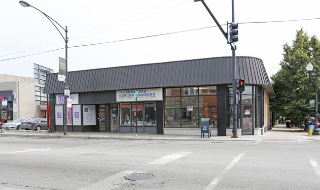 More details for 2555-2559 W Lawrence Ave, Chicago, IL - Retail for Lease