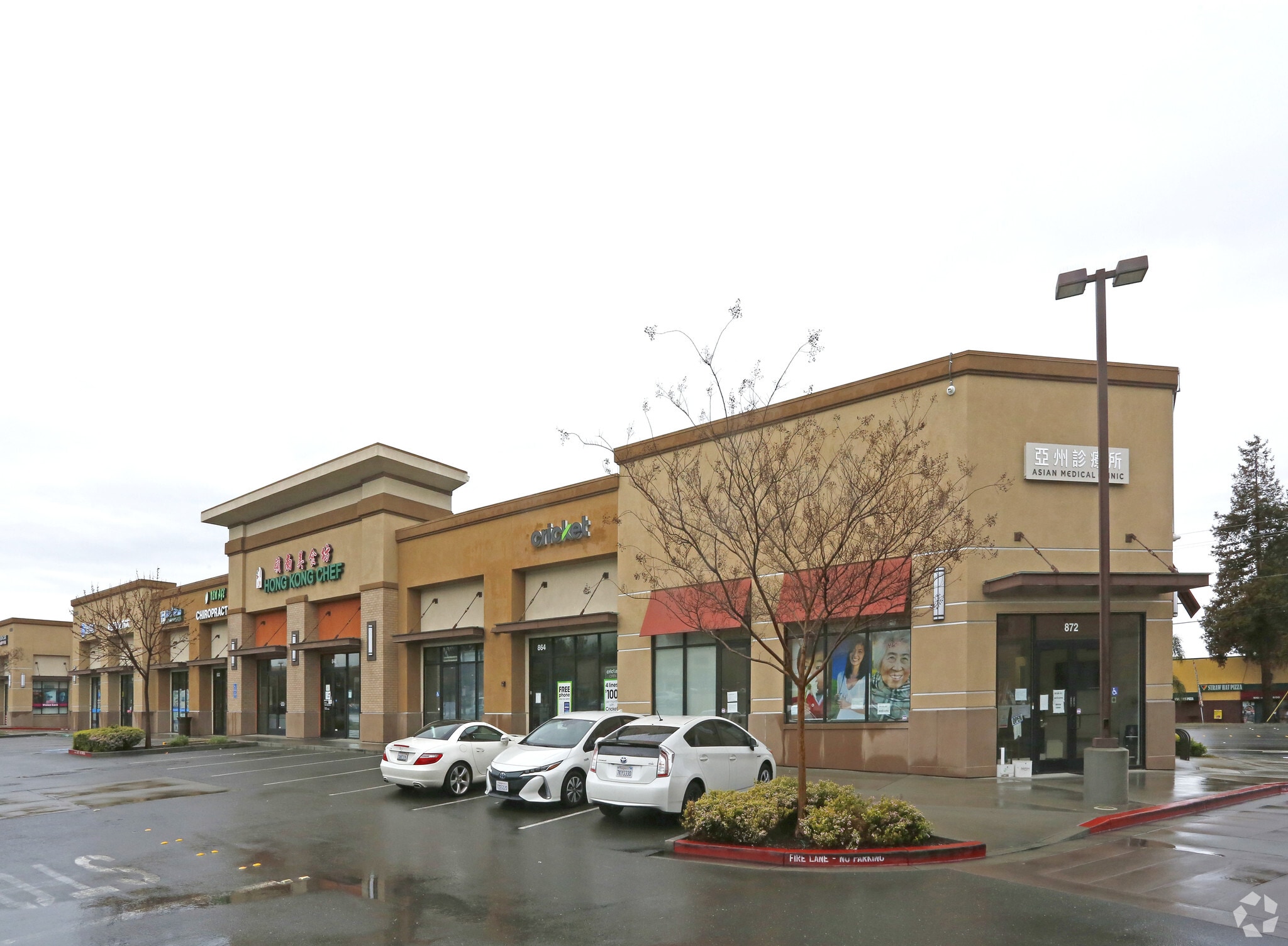 46164 Warm Springs Blvd, Fremont, CA for lease Primary Photo- Image 1 of 11