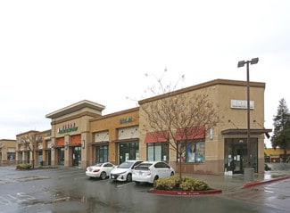 More details for 46164 Warm Springs Blvd, Fremont, CA - Retail for Lease