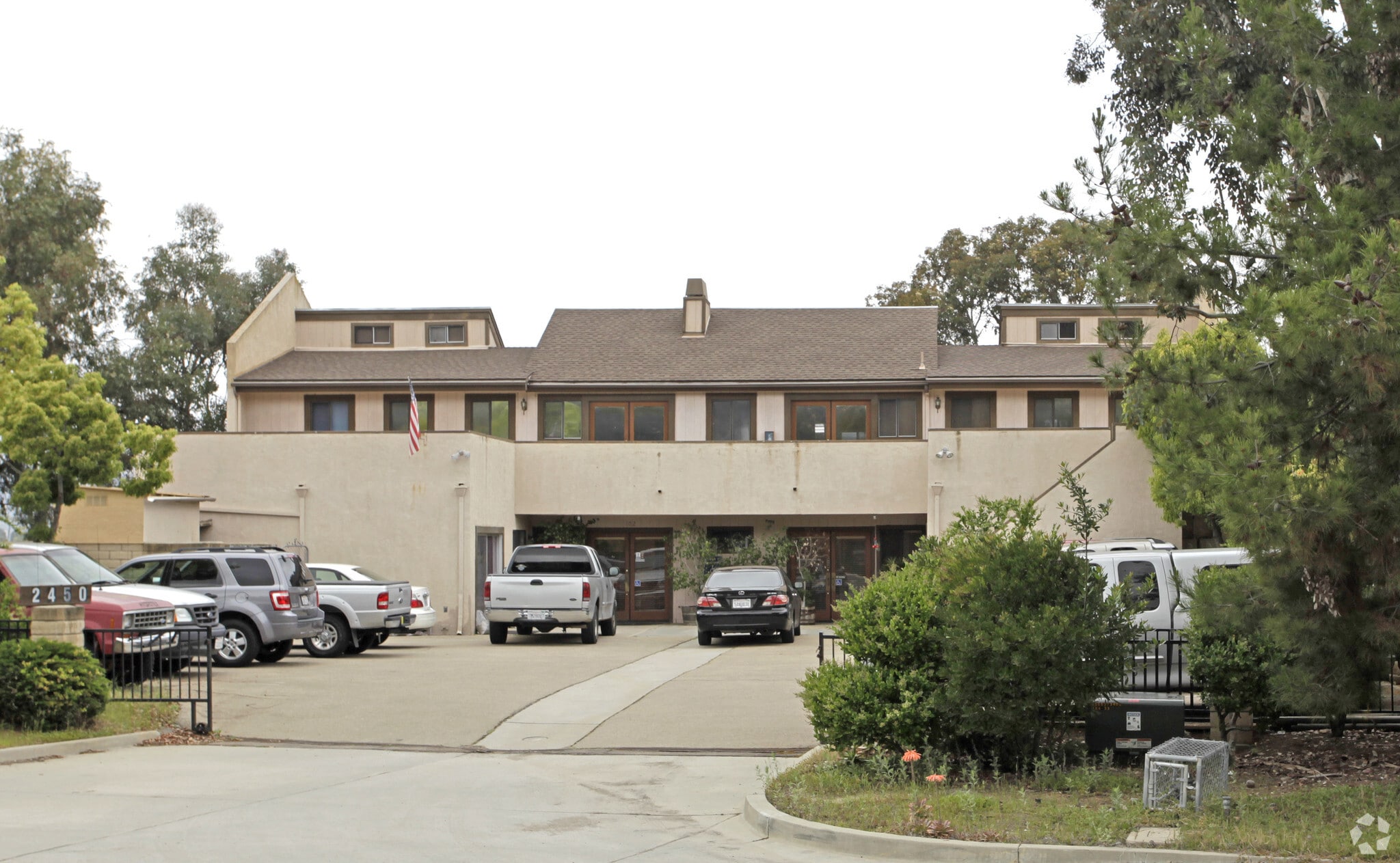 2450 Auto Park Way, Escondido, CA à vendre Photo principale- Image 1 de 3