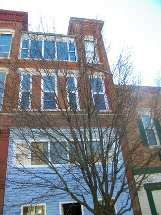 Plus de détails pour 8 W 5th, Fulton, MO - Commerce de détail à vendre