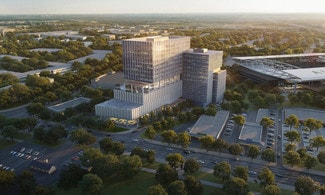 Plus de détails pour 10615 Burnet Rd, Austin, TX - Bureau, Commerce de détail à louer