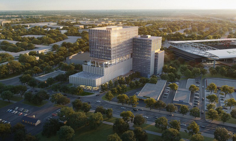 10615 Burnet Rd, Austin, TX for lease Primary Photo- Image 1 of 3