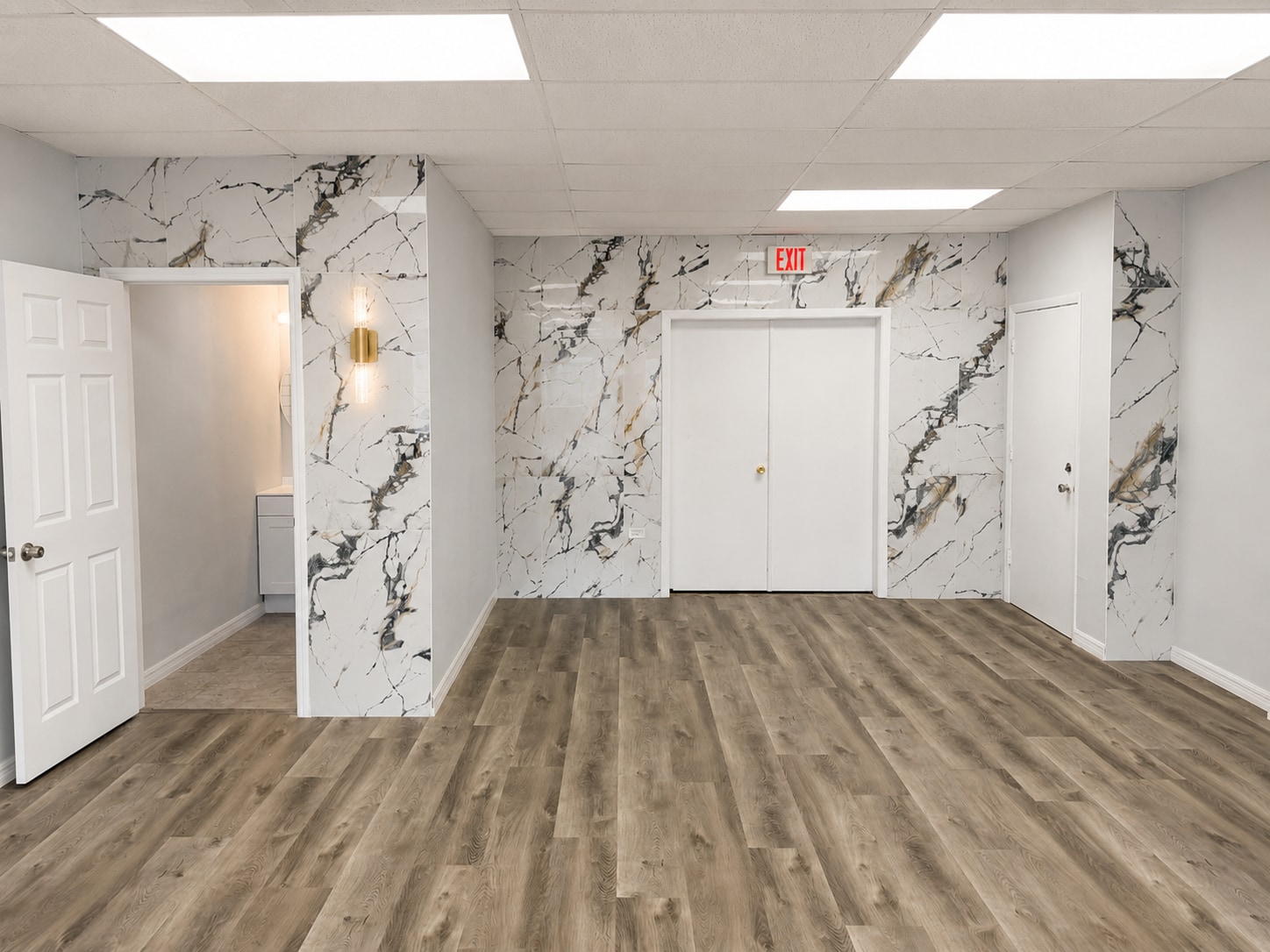 4519-4527 Del Prado Blvd S, Cape Coral, FL for lease Interior Photo- Image 1 of 2