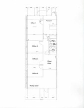 7357 International Pl, Sarasota, FL à louer Plan de site- Image 1 de 1