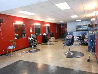 Plus de détails pour 14044-14112 S Crenshaw Blvd, Gardena, CA - Bureau/Commerce de détail, Commerce de détail à louer