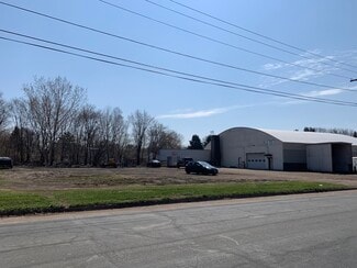 Plus de détails pour 701 1st St, Farmington, MN - Industriel à vendre