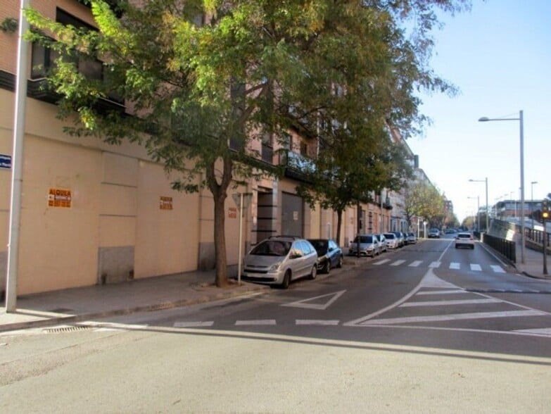Retail in Xàtiva, Valencia for lease - Building Photo - Image 2 of 7