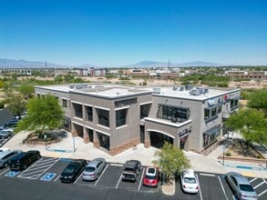 1360 W Irvington Rd, Tucson, AZ for lease Building Photo- Image 1 of 4