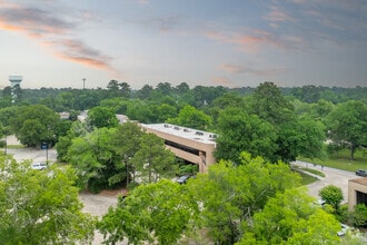 2316 Timber Shadows Dr, Kingwood, TX - AÉRIEN  Vue de la carte - Image1