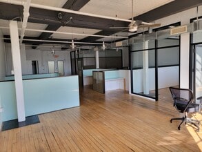 720 Monroe St, Hoboken, NJ for lease Interior Photo- Image 1 of 8